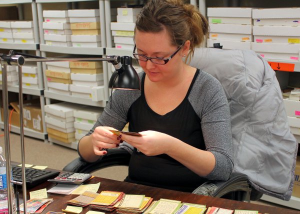 Emily is our customer service manager and will help you with all your order inquiries